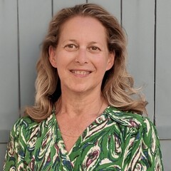 Géraldine  Bourgeon