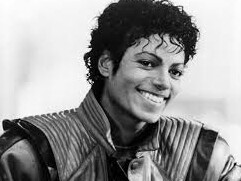 Michael Jackson. Courtesy of Grammy Museum