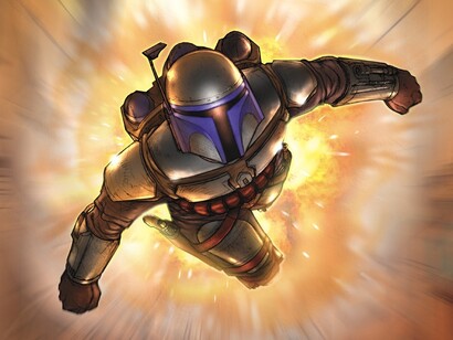 Jango Fett