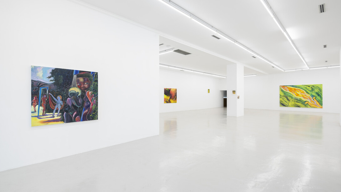 Photo Roberto Marossi | Courtesy Cassina Projects, Milan