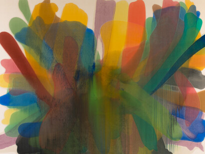 Approaching American Abstraction. Courtesy of San Francisco Museum of Modern Art