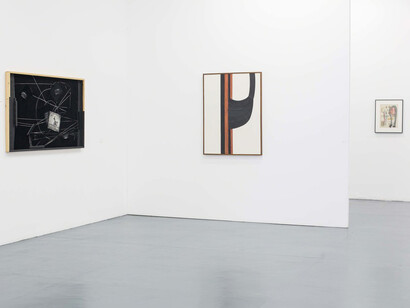 Super S.H.E. Courtesy of Giovanni Bonelli Gallery