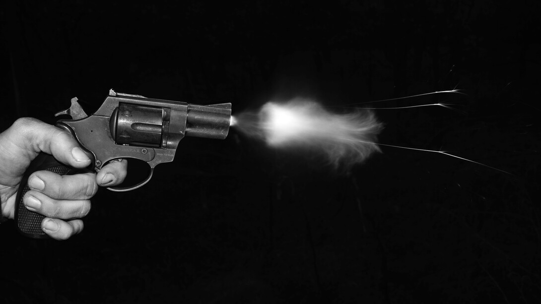 2020 fue el año con más muertes provocadas por armas de fuego entre todos los que se tengan registro