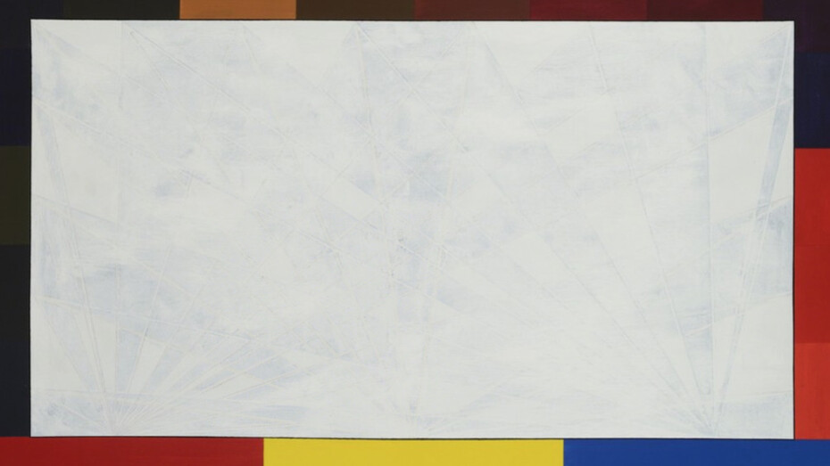 The Genealogy of Color. Courtesy of Henrique Faria Fine Art