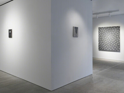 The stars above the ocean the ocean beneath the stars. Courtesy of Totah