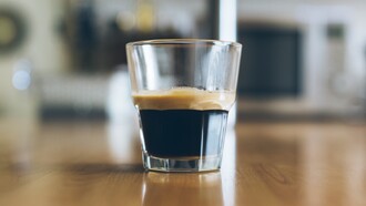 ¿Vaso medio lleno o medio vacío?