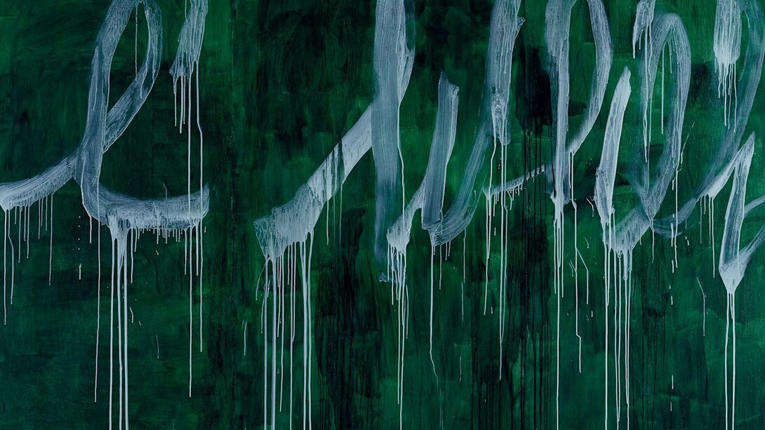 Approaching American Abstraction. Courtesy of SFMOMA