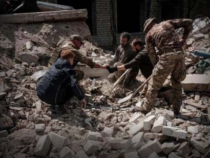 Uno degli errori più gravi che si possono commettere nell’esprimere il proprio giudizio sull’attuale invasione dell’Ucraina da parte della Russia è che la verità stia da una sola parte