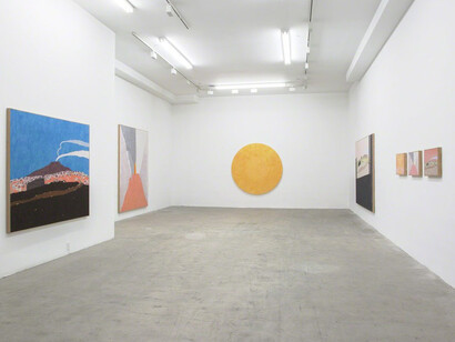 Seven Leagues to Pompeii. Courtesy of GRIMM