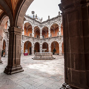 Querétaro City Museum