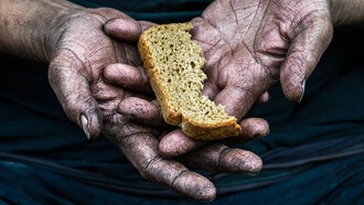 La desigualdad económica: el peor de los virus