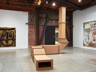 Shifts in Time. Courtesy of Over The Influence
