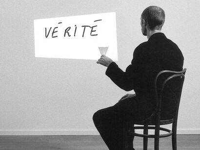 Ana Torfs. Courtesy of Pori Art Museum