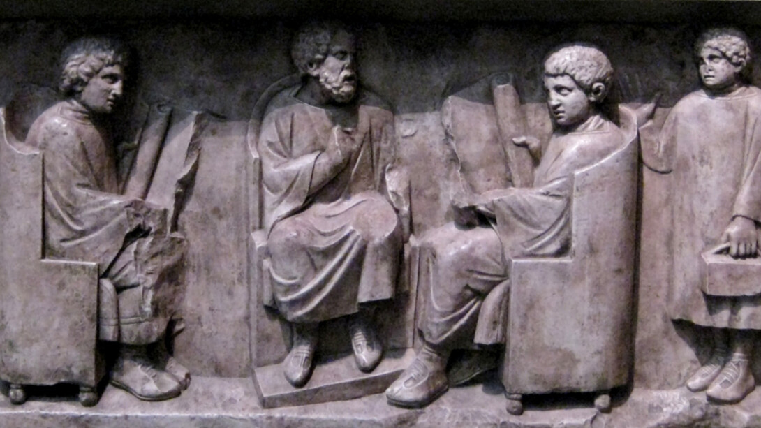 La contabilità nell’antica Roma