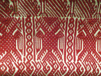 Maestras del Diseño. Courtesy of Museo de Historia del Arte