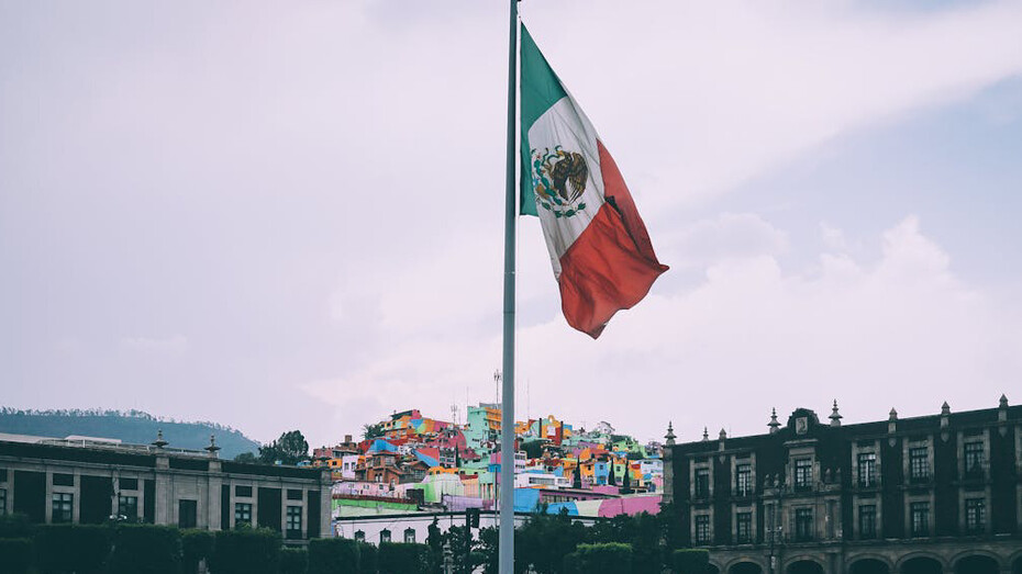 Amidst the flutter of the Mexican flag, expat communities in Mexico confront the harsh reality of diminishing purchasing power, prompting a sobering reflection on the changing dynamics of retirement abroad
