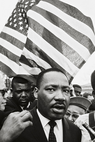 I, Too, Am America. Courtesy of Harn Museum of Art