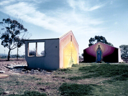 Down These Mean Streets. Courtesy of El Museo del Barrio