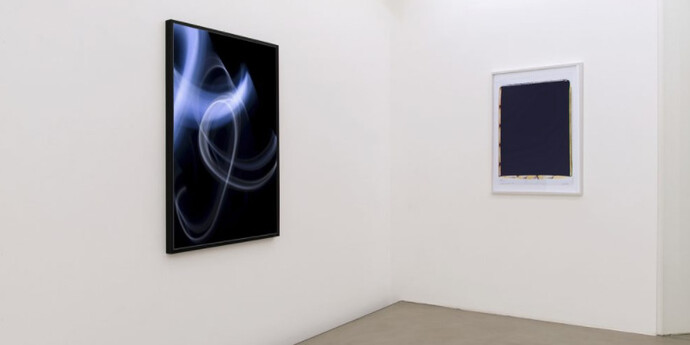 Mehr Licht! Courtesy of Galerie Kornfeld