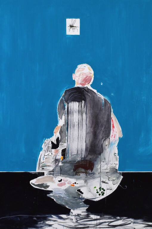 Brian Harte. Courtesy of GNYP Gallery