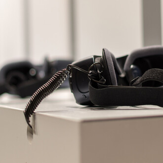 Virtual Window To Doñana. Courtesy of Casa de la Ciencia