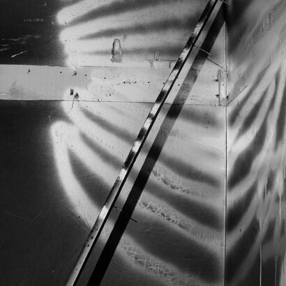 Vandalism. Courtesy of Robert Morat
