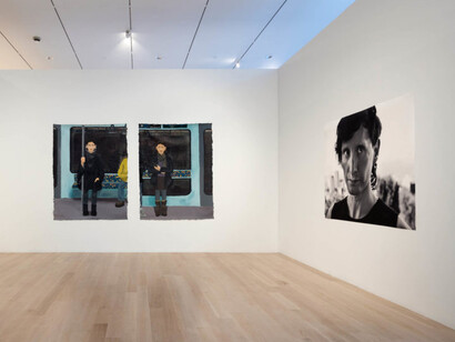 Manuel Solano. Courtesy of ICA