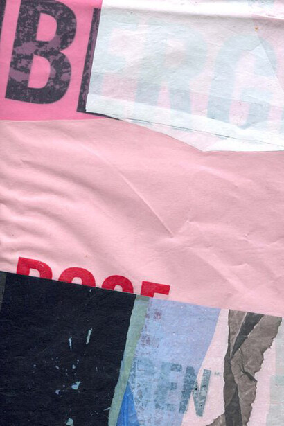 Studio Rat, Parachute, 2024. Courtesy of Arsenal Contemporary Art