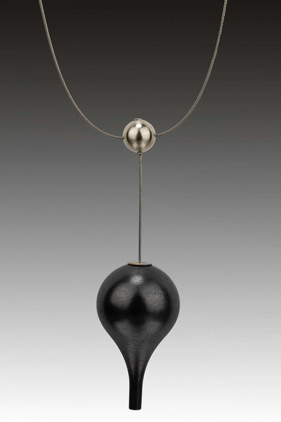 Contemporary Craft. Courtesy of Renwick Gallery