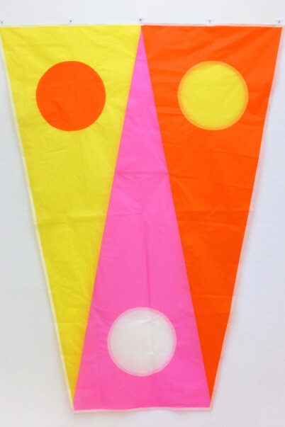 Reed Anderson, Dragonfly, 2017. Courtesy of Pierogi