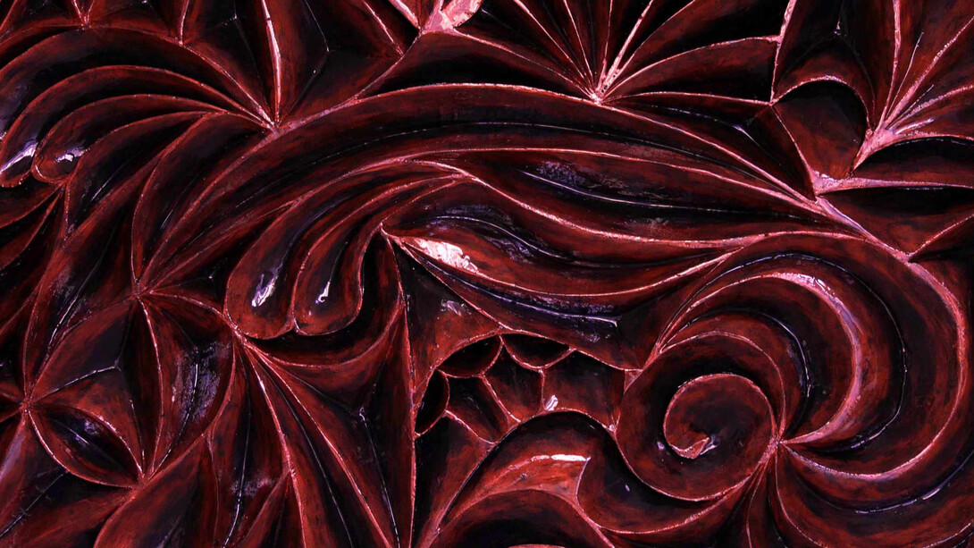 Iure Cormic. Courtesy of MADE4ART