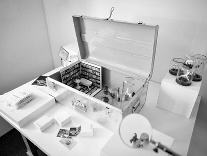 The Shtager Gallery inauguration exhibition Is Too Much New Not Enough?, 2016