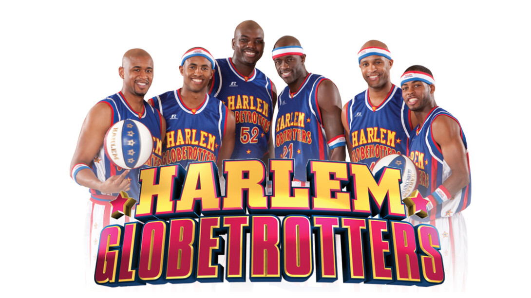 Harlem Globetrotters