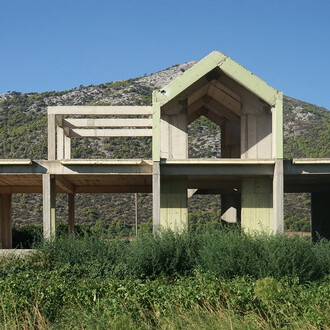 Sofia Galanou, Rithmoi