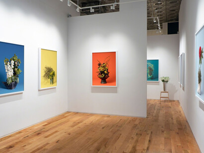 jane says. Courtesy of Denny Gallery