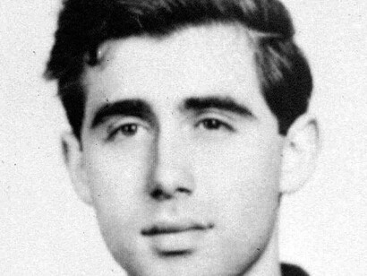 Andrew Goodman