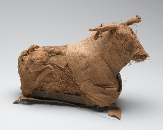 Soulful Creatures. Courtesy of Brooklyn Museum