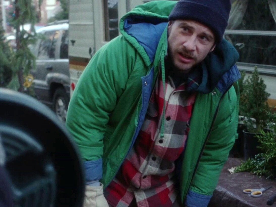 Christmas, Again. 2014. USA. Directed by Charles Poekel. Image courtesy of the filmmaker.