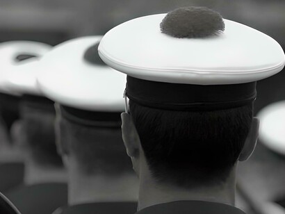 Inicialmente, os próprios marinheiros confeccionavam seus pompons da maneira como queriam e com os recursos aos quais tinham acesso