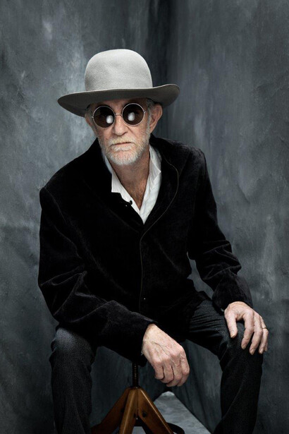 De Gregori & Orchestra. Courtesy of Arena di Verona