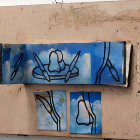 Narcisse Tordoir. Courtesy of M HKA