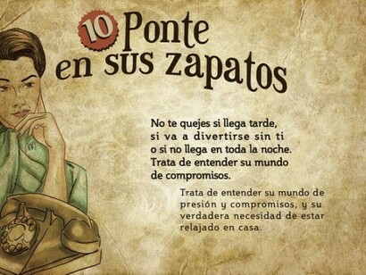 El matrimonio, en tanto célula primordial de las sociedades, es conservador, machista y patriarcal