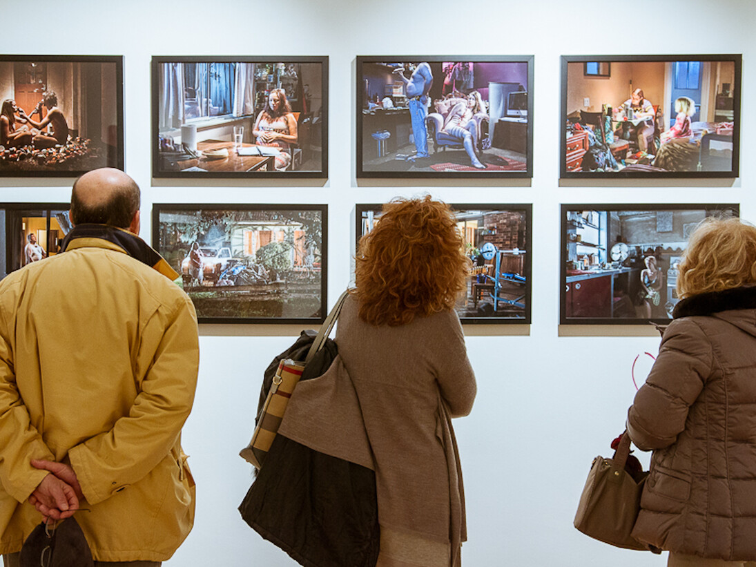 Perugia Social Photo Fest