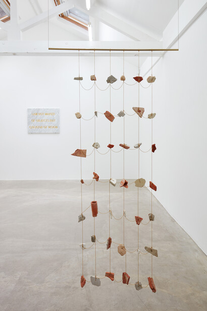 Notes on Objects. Courtesy of narrative projects