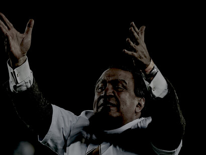 Gabriel Camargo, un impresentable