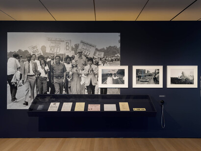 Dettagli esposizione: Emerging Ecologies: Architecture and the Rise of Environmentalism, Museom of Modern Art, New York