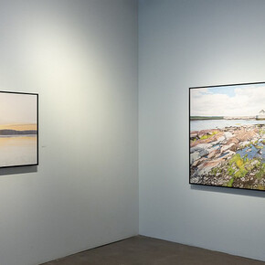 Passage. Courtesy of Galerie D'Este