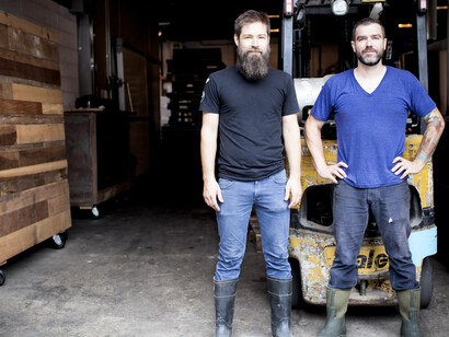 Other Half Brewing Company. Year Established : 2013. Owners: Samuel Richardson and Matthew Monahan. Product: Craft Beer. Website: otherhalfbrewing.com