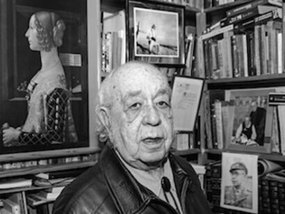 Juan Miguel de Mora Vaquerizo (1921-2017)