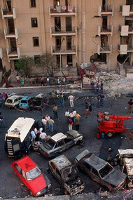 La strage di via D’Amelio: il depistaggio più clamoroso